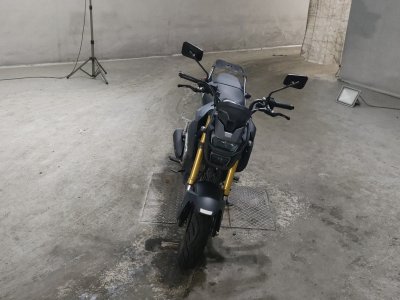 Honda MSX125 GROM — фото 3