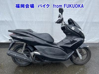 Honda PCX125