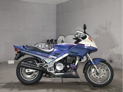 Yamaha FJ1200
