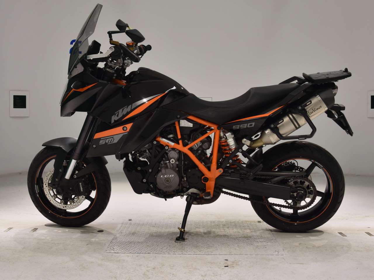 5199] KTM 990 SUPERMOTO T - VBKVS9403DM993019