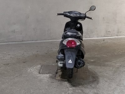 Kymco V-LINK 125 — фото 4