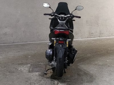 Honda ADV 150 — фото 4
