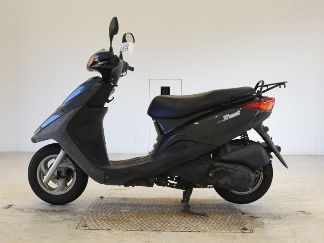 Yamaha AXIS125 — фото 2