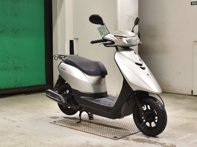Yamaha JOG 50 — фото 3