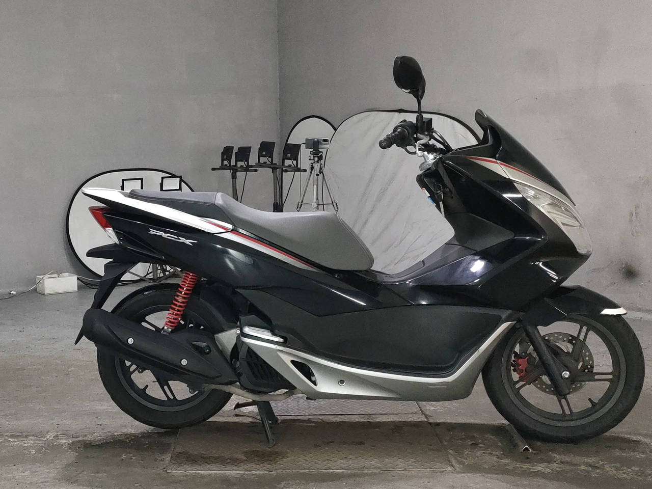 Honda PCX125