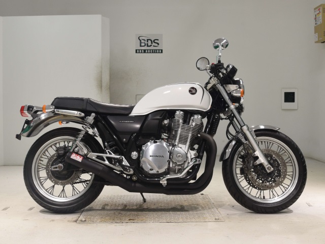 Honda CB1100EXA