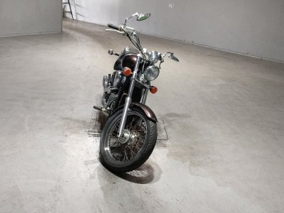 Honda STEED 400 — фото 3