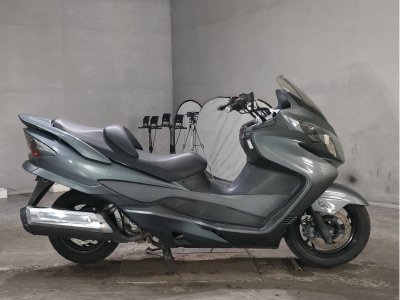 Suzuki SKYWAVE 250M