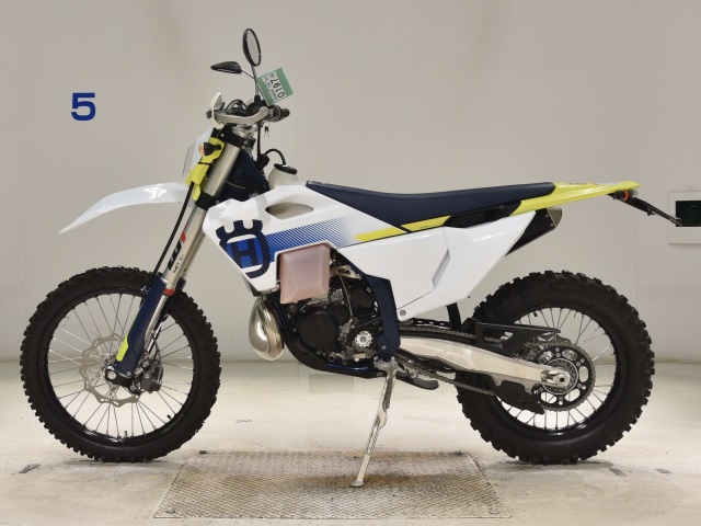 Husqvarna TE250 — фото 2