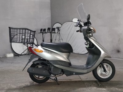 Yamaha JOG 50