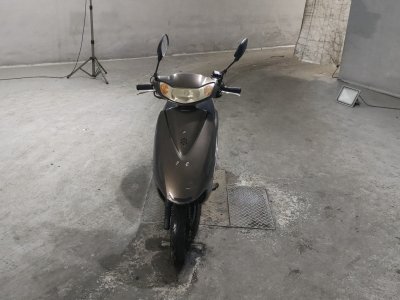 Honda DIO — фото 3