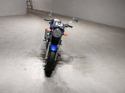 Honda VTR250 — фото 3