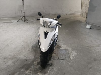 Yamaha JOG125 — фото 3