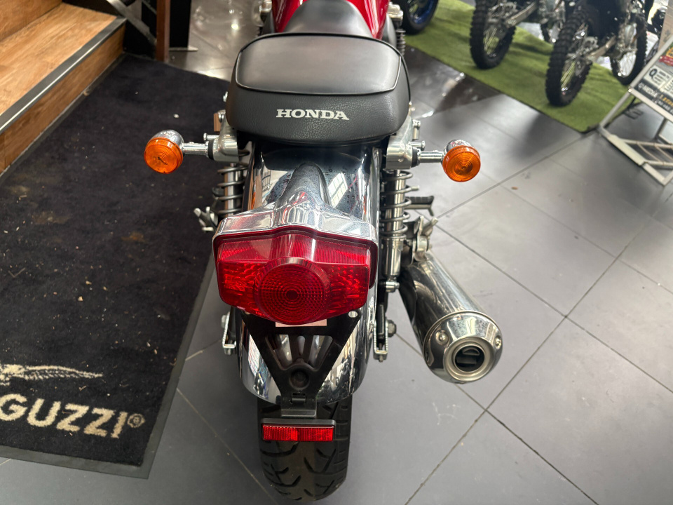 Honda CB1100 — фото 4