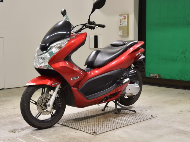 Honda PCX125 — фото 4