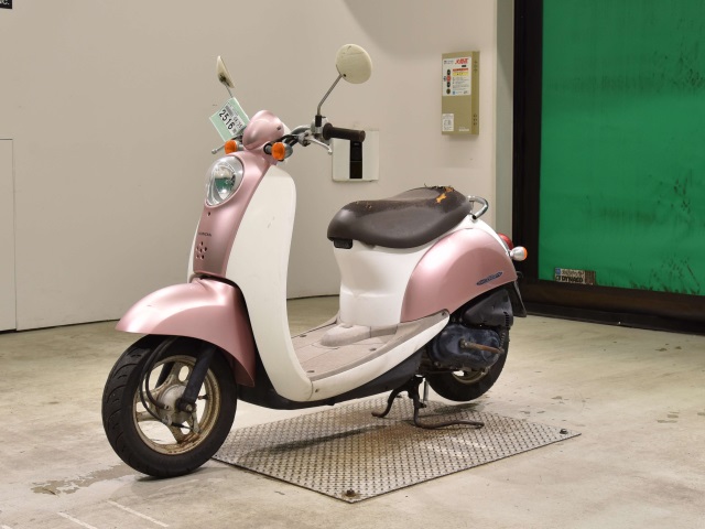 Honda SCOOPY50 — фото 4