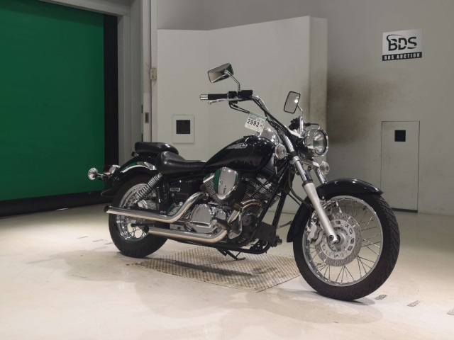 Yamaha DRAGSTAR XVS250 — фото 3