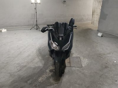Honda FORZA — фото 3