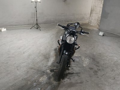 Triumph SPEED TWIN 900 — фото 3