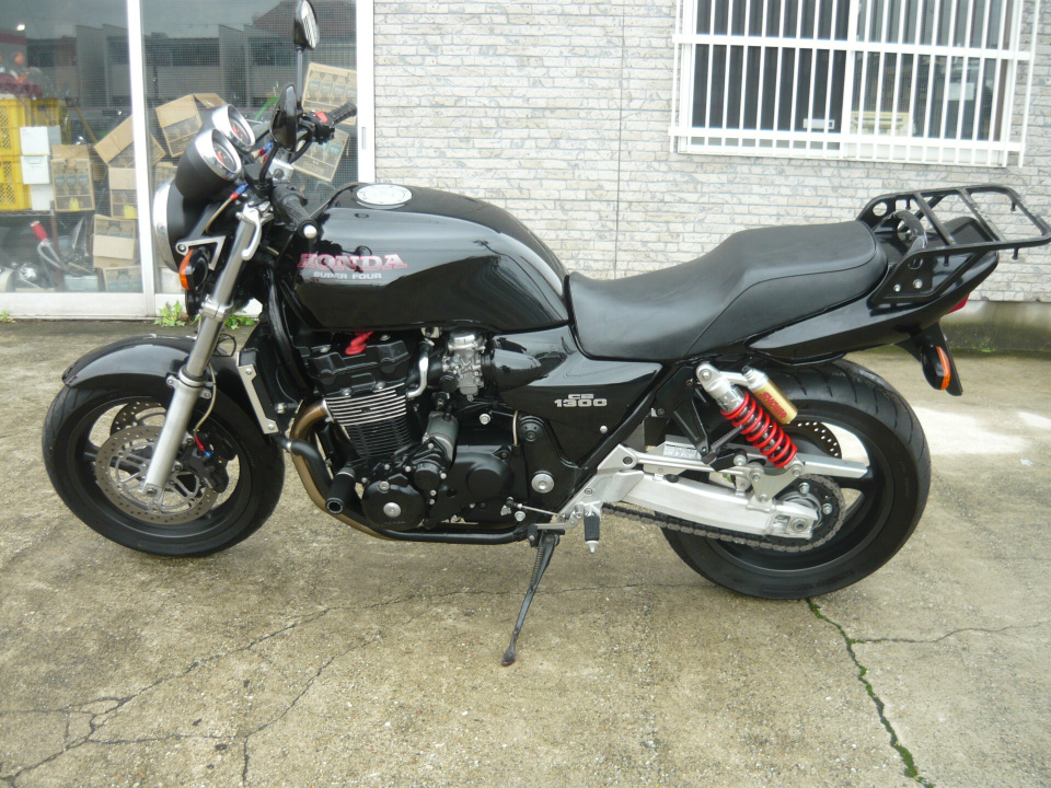 Honda CB1300SF