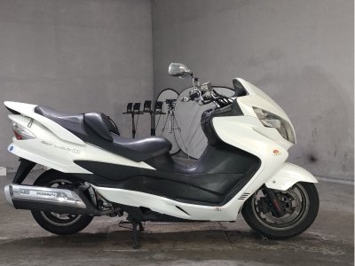 Suzuki SKYWEAVE 250SS