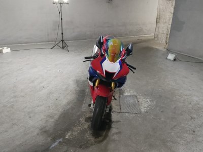 Honda CBR1000RR SP — фото 3