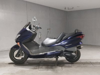 Honda FORZA Z — фото 2