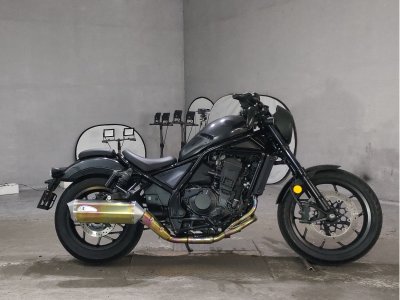 Honda REBEL CMX1100