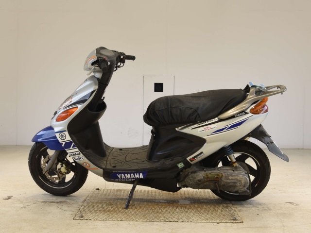 Yamaha AXIS100 — фото 2