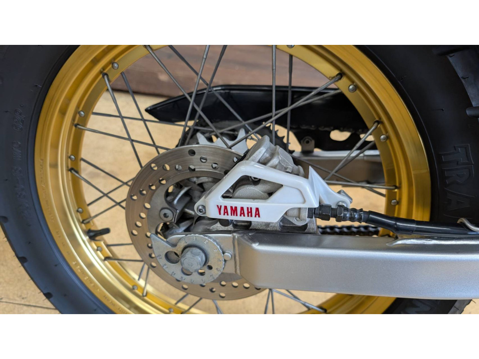 Yamaha ｾﾛｰ250 ﾌｧｲﾅﾙED — фото 27