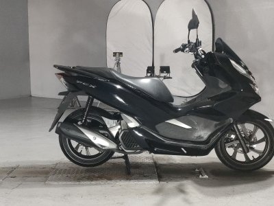 Honda PCX125