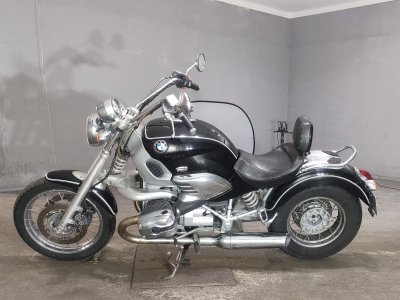 BMW R1200C — фото 2