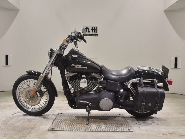 HD SUPER GLIDE FXDI1450 — фото 2