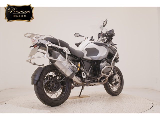 BMW R1200GS ADVENTURE — фото 5