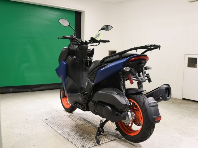 Yamaha X FORCE — фото 6
