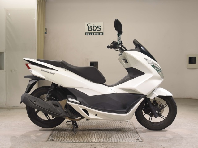 2603] Honda PCX125 - JK05-1200758