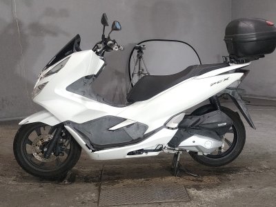 Honda PCX125 — фото 2
