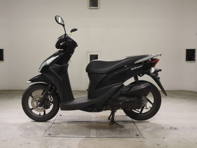 Honda DIO110-3 — фото 2
