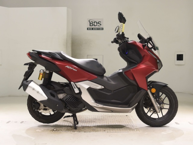 Honda ADV 160