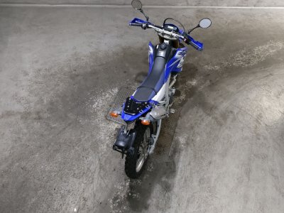 Yamaha WR250R — фото 6