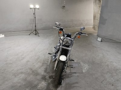 HD SPORTSTER XL883L — фото 3