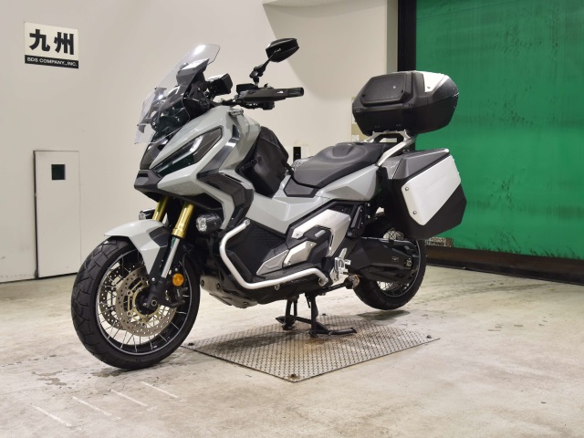 Honda X-ADV750-2 — фото 4