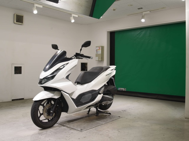 Honda PCX160 — фото 4