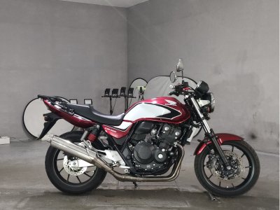 Honda CB400SFV