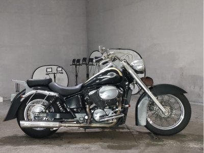 Honda SHADOW 750