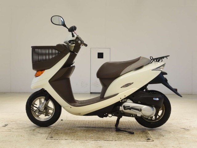 Honda DIO CESTA — фото 2