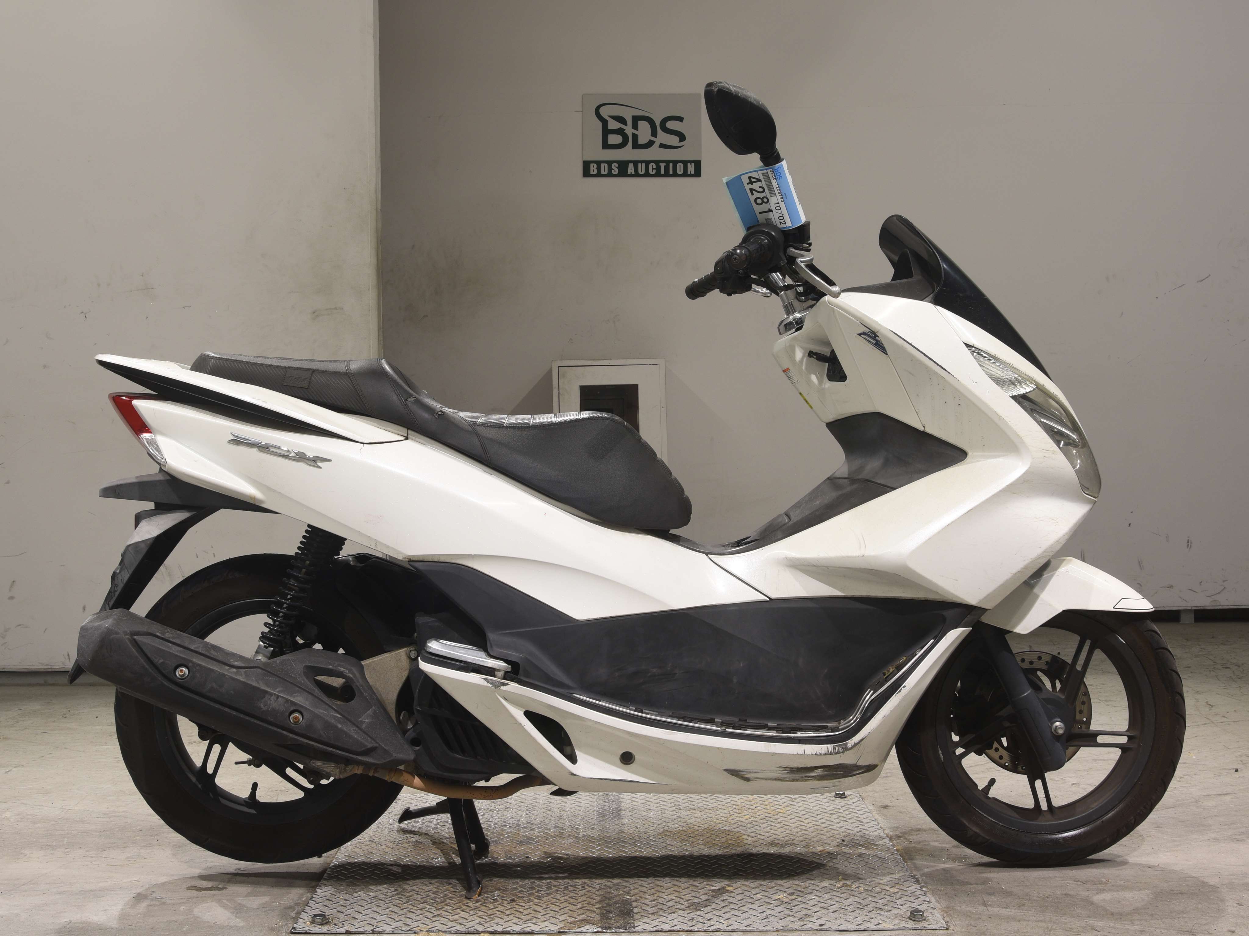 Honda PCX125