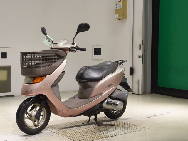 Honda DIO CESTA — фото 4