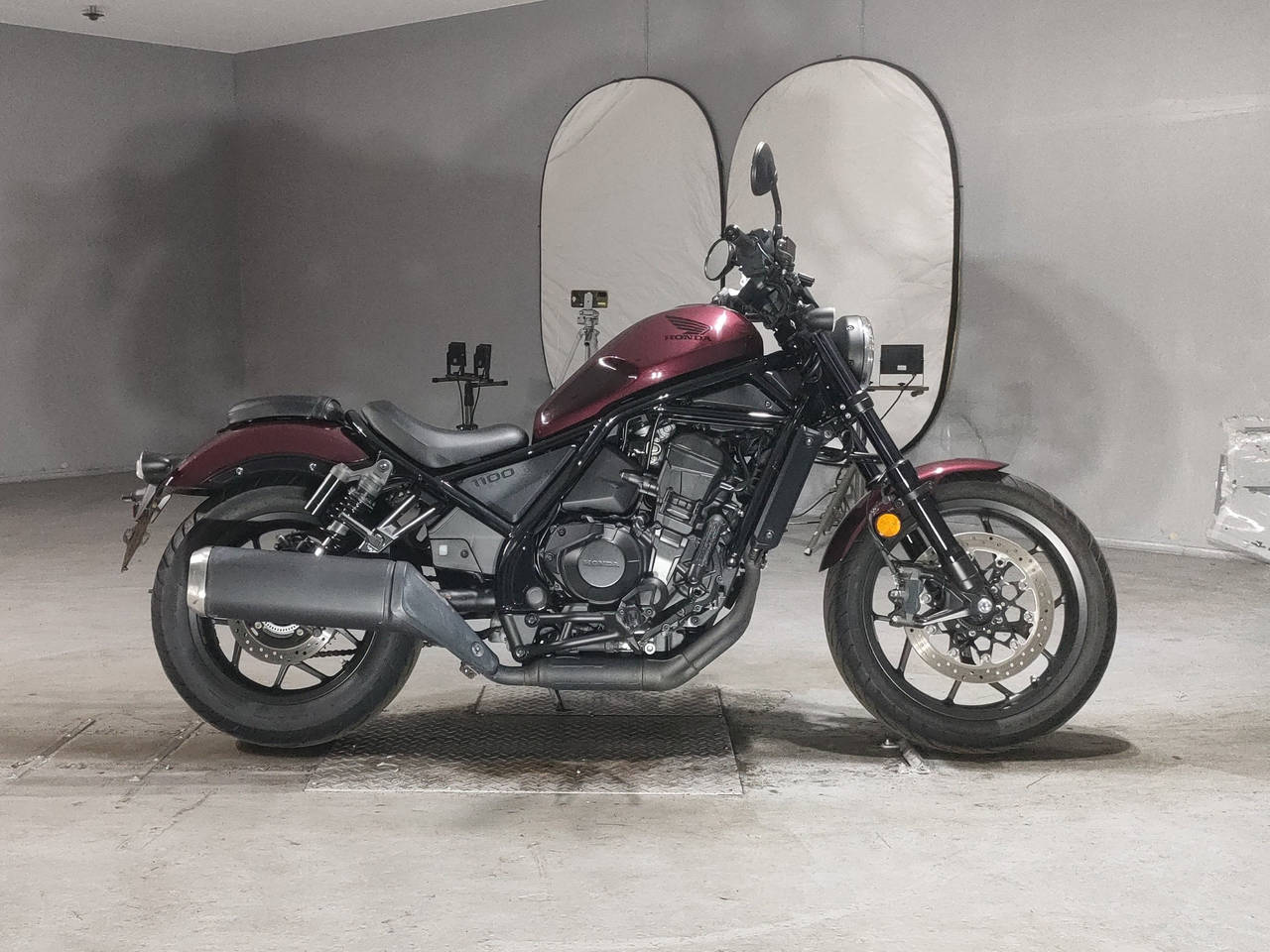Honda REBEL CMX1100