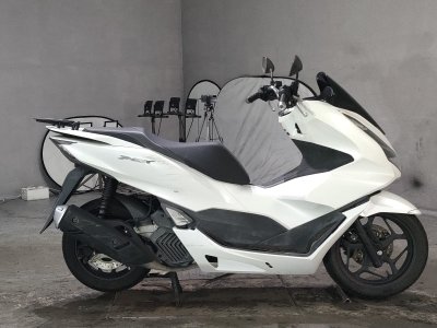 Honda PCX125